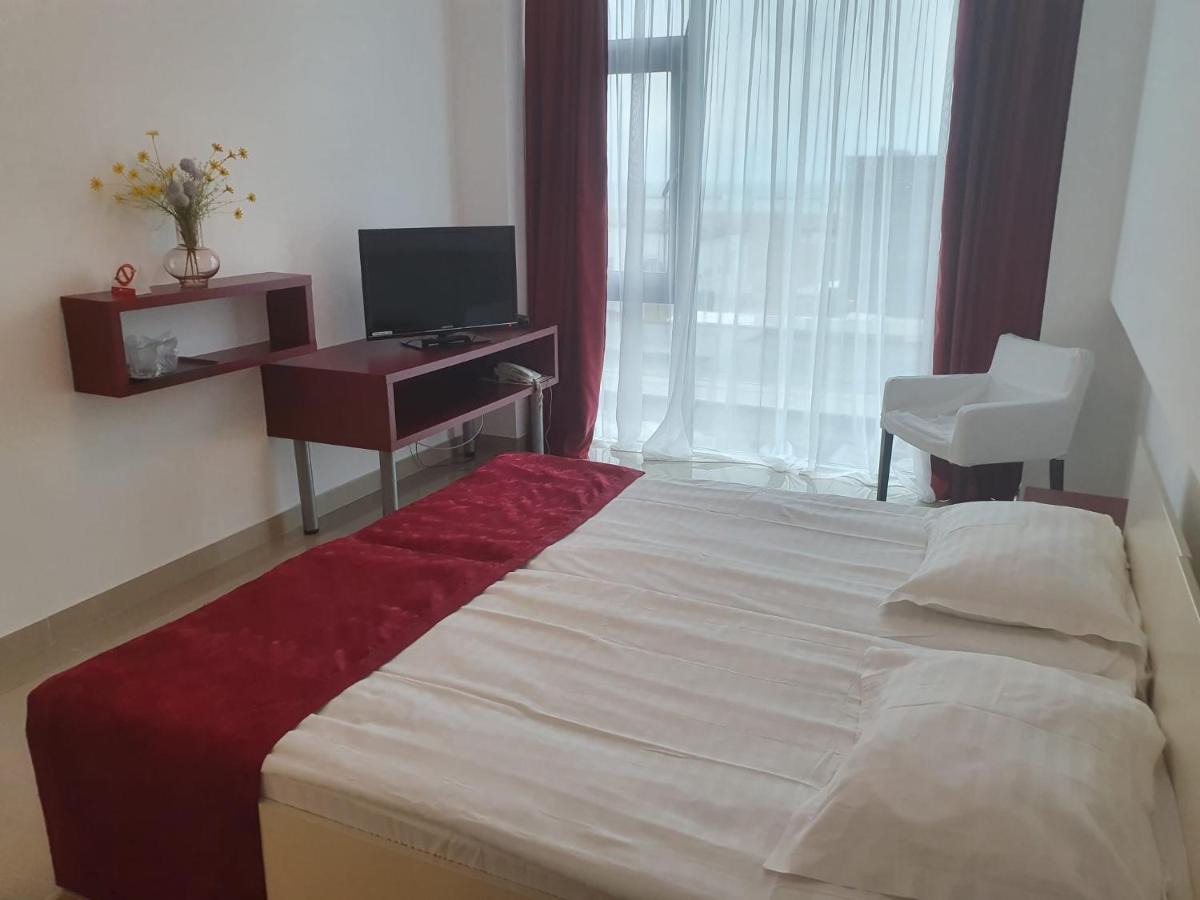 Hotel Hefaistos - Мамая Екстериор снимка